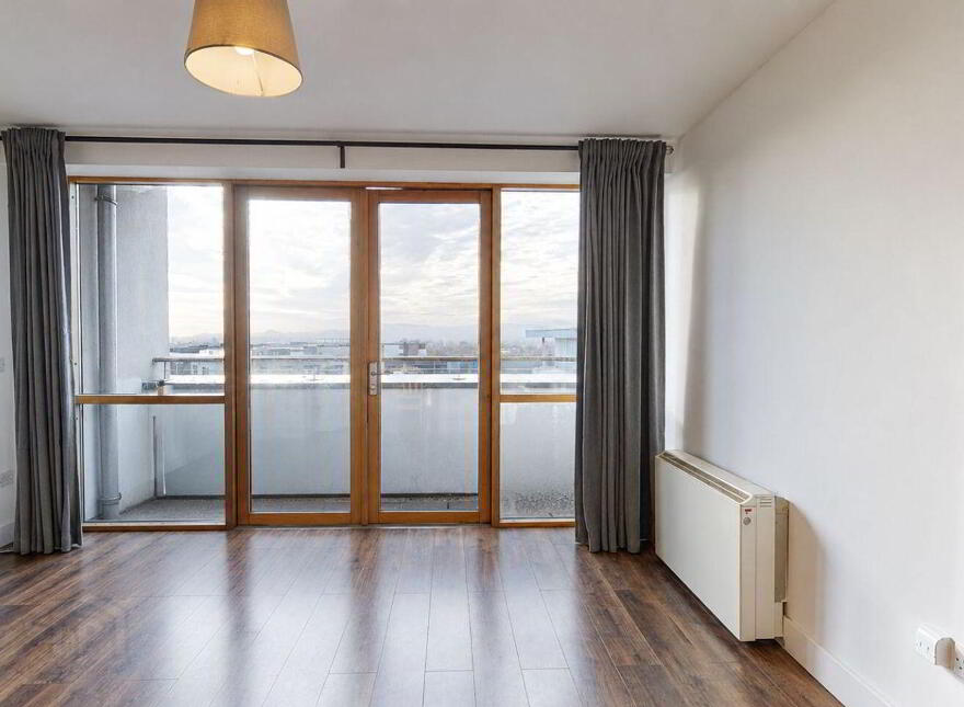 Apartment 162 The Plaza Ballymun, Ballymun, D09F2H4