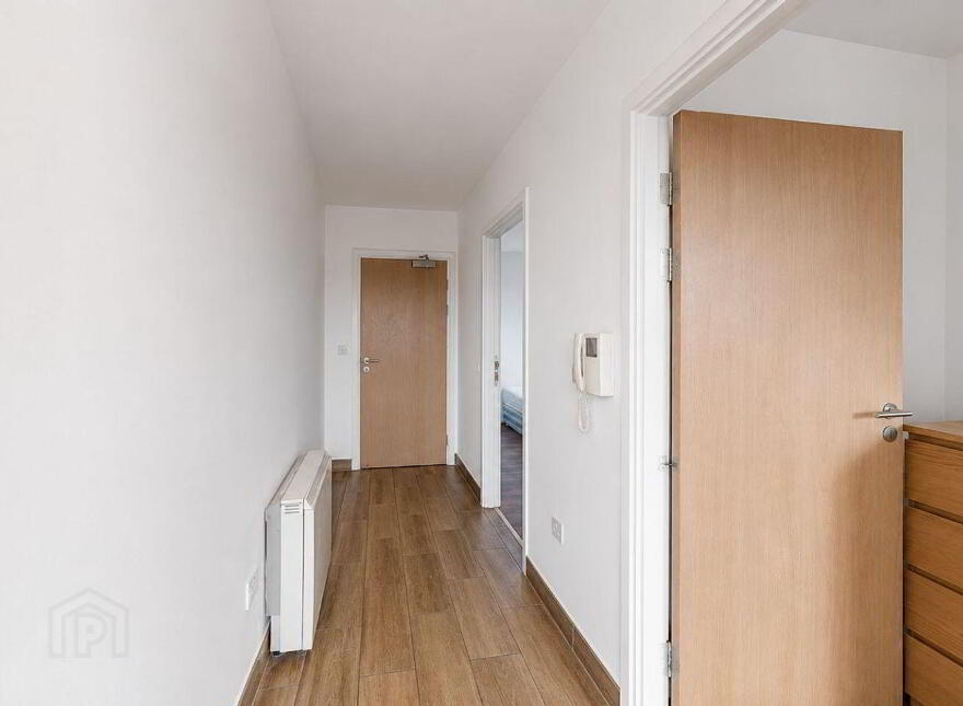 Apartment 162 The Plaza Ballymun, Ballymun, D09F2H4