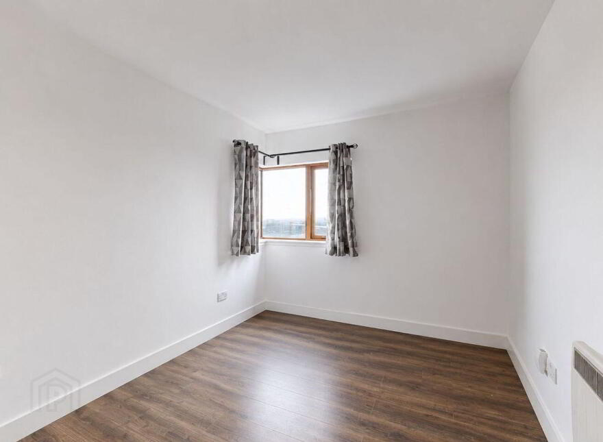 Apartment 162 The Plaza Ballymun, Ballymun, D09F2H4