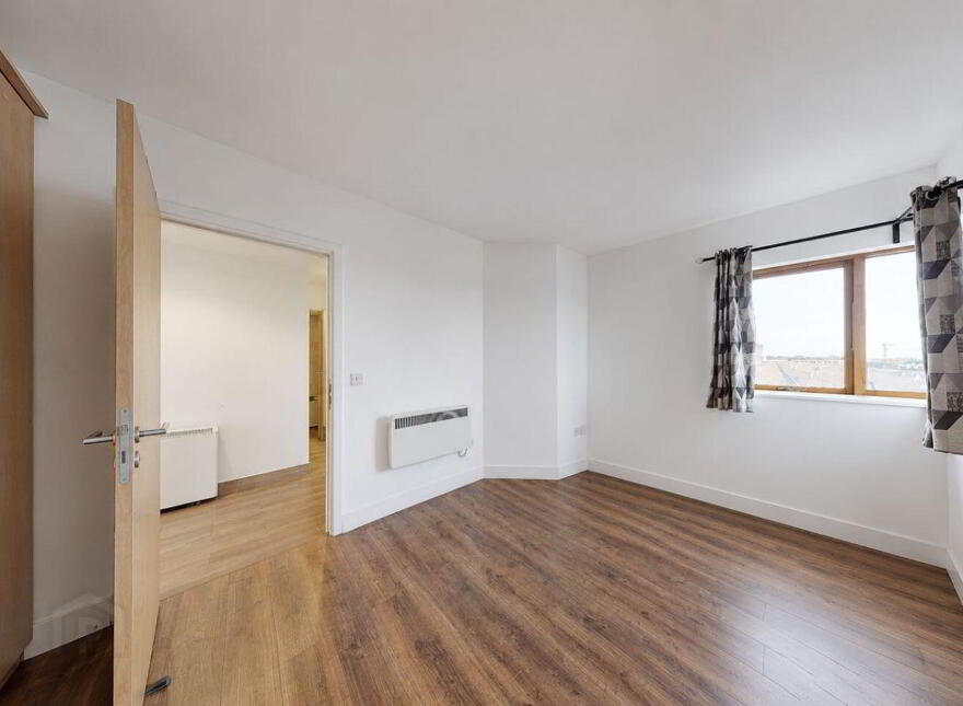 Apartment 162 The Plaza Ballymun, Ballymun, D09F2H4