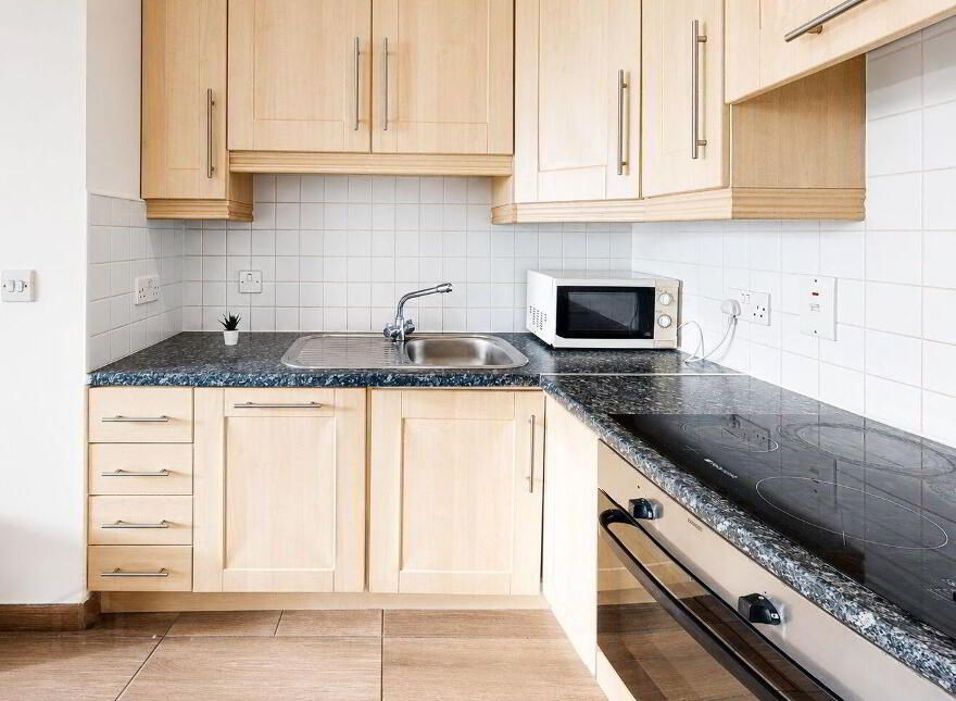 Apartment 162 The Plaza Ballymun, Ballymun, D09F2H4