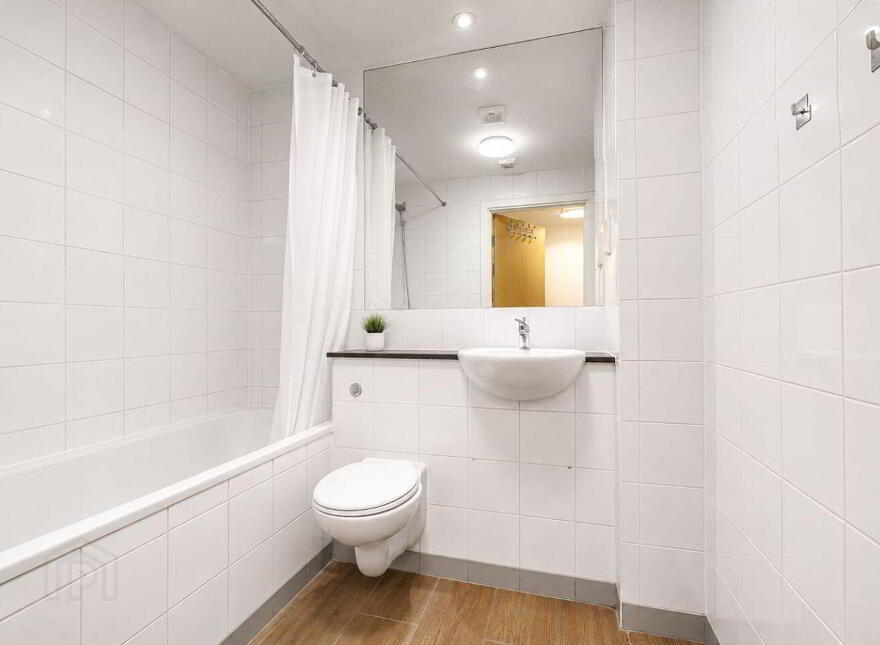 Apartment 162 The Plaza Ballymun, Ballymun, D09F2H4
