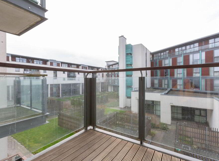 Apartment 55 The Plaza Ballymun, Ballymun, D09X767 photo