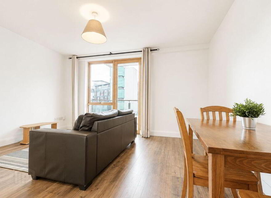 Apartment 55 The Plaza Ballymun, Ballymun, D09X767