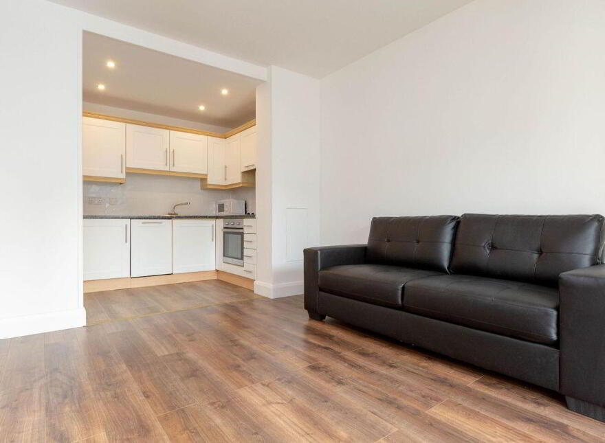 Apartment 55 The Plaza Ballymun, Ballymun, D09X767