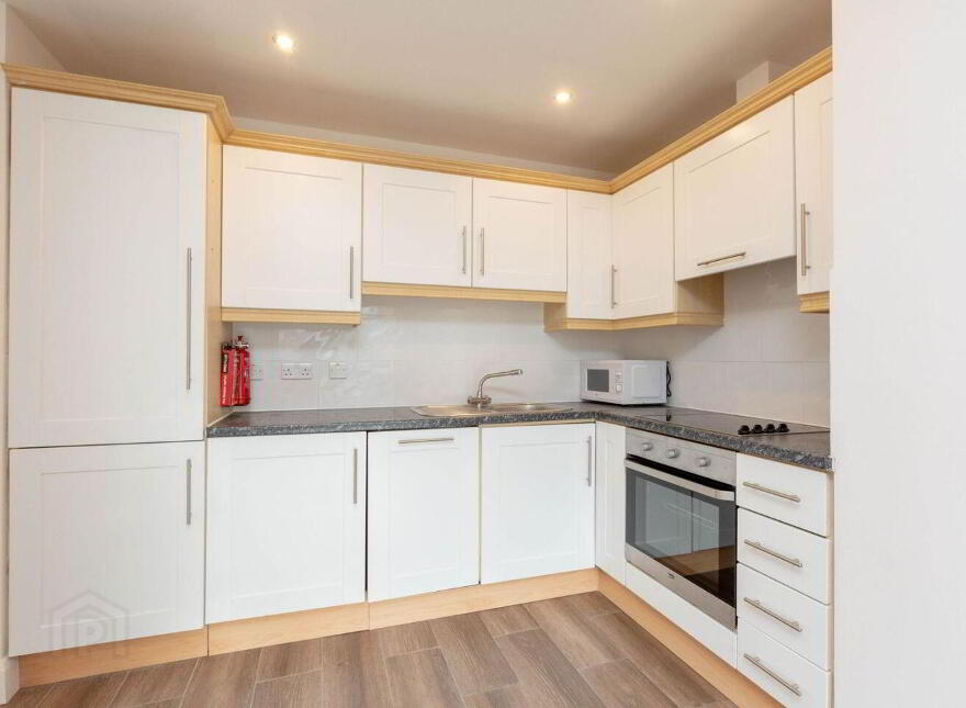 Apartment 55 The Plaza Ballymun, Ballymun, D09X767