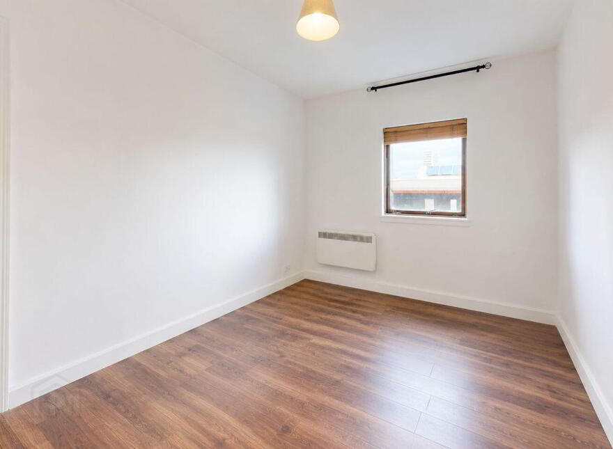 Apartment 55 The Plaza Ballymun, Ballymun, D09X767