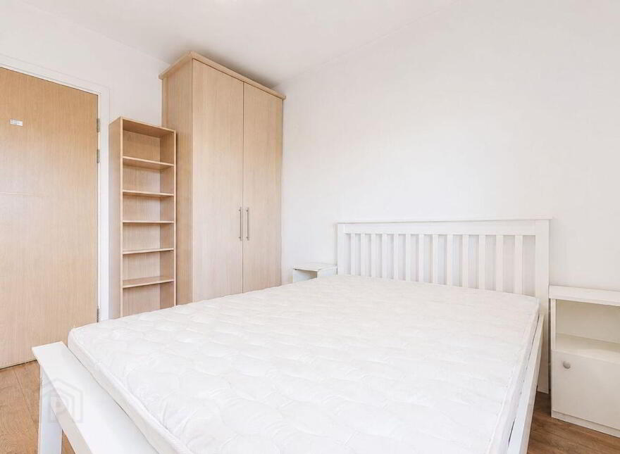 Apartment 55 The Plaza Ballymun, Ballymun, D09X767