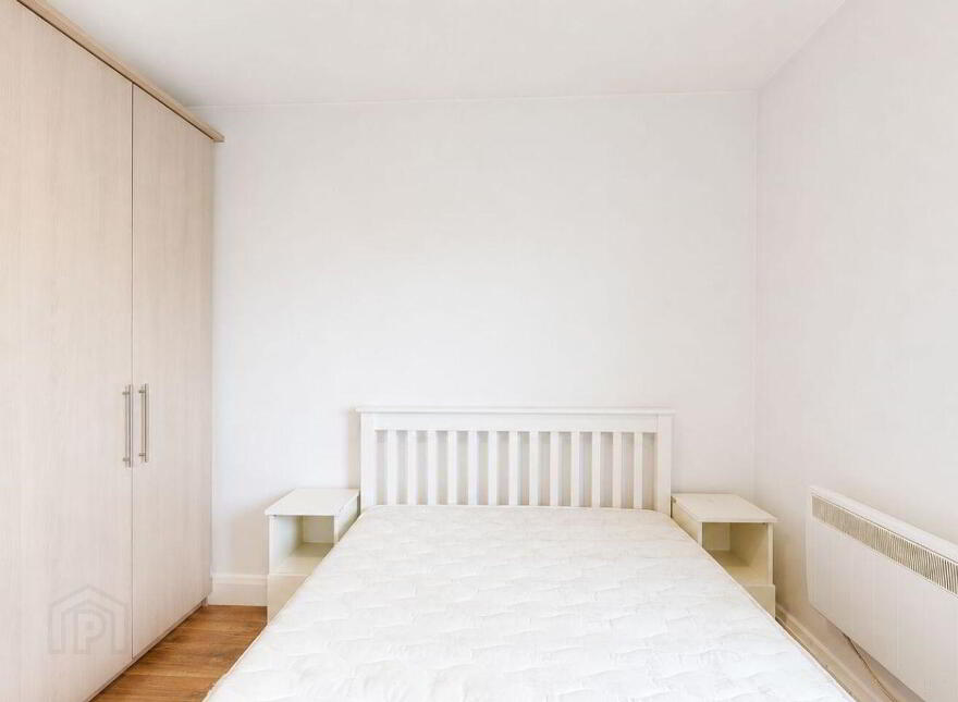 Apartment 55 The Plaza Ballymun, Ballymun, D09X767