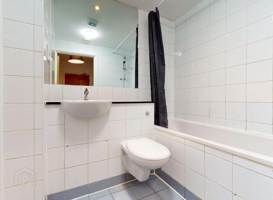 Apartment 55 The Plaza Ballymun, Ballymun, D09X767