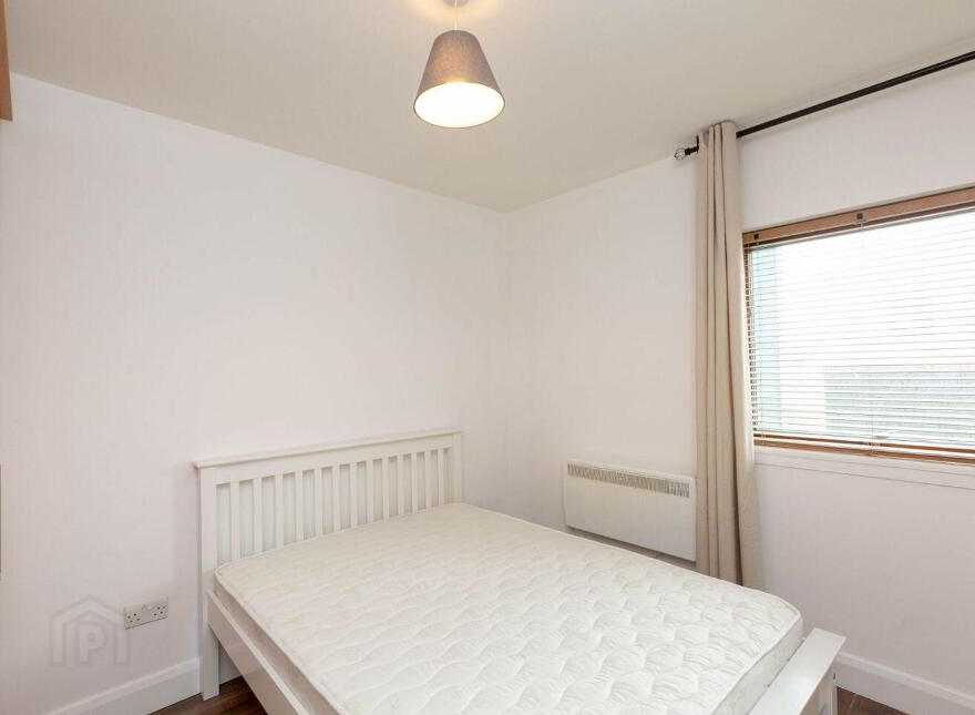 Apartment 55 The Plaza Ballymun, Ballymun, D09X767
