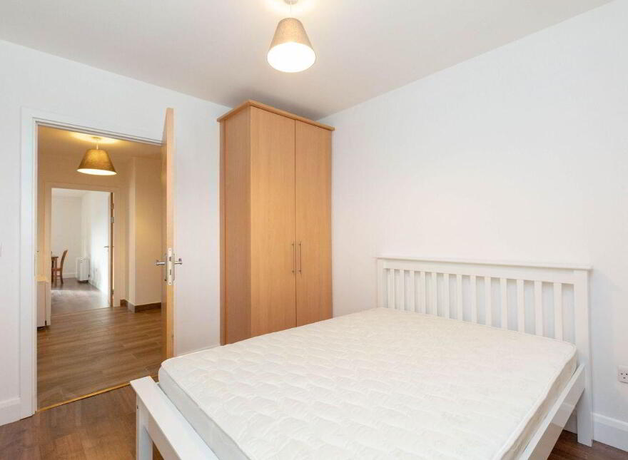 Apartment 55 The Plaza Ballymun, Ballymun, D09X767
