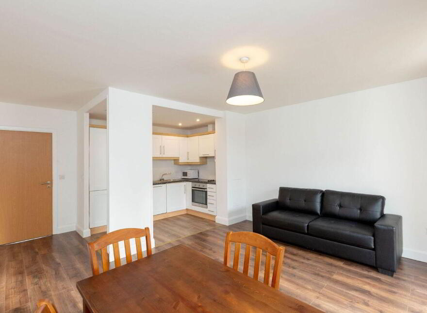 Apartment 55 The Plaza Ballymun, Ballymun, D09X767
