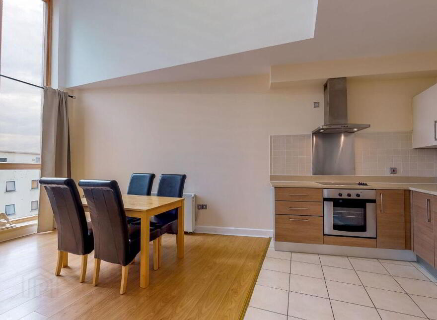 Apartment 27 Block 1 Richmond Hall, Ballybough, Ballybough, D03T659