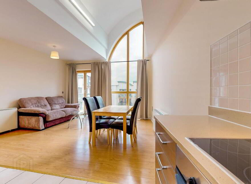 Apartment 27 Block 1 Richmond Hall, Ballybough, Ballybough, D03T659