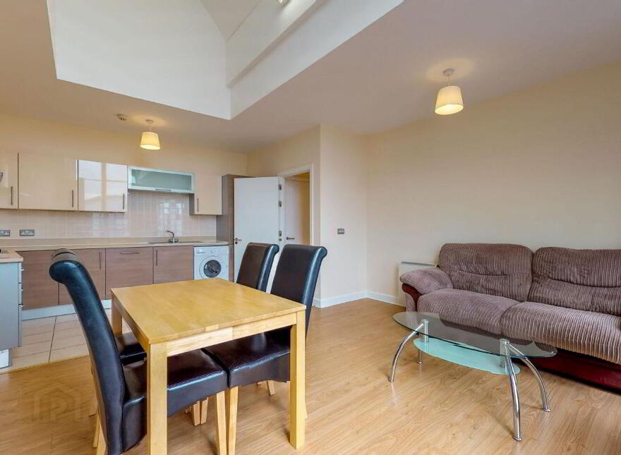 Apartment 27 Block 1 Richmond Hall, Ballybough, Ballybough, D03T659