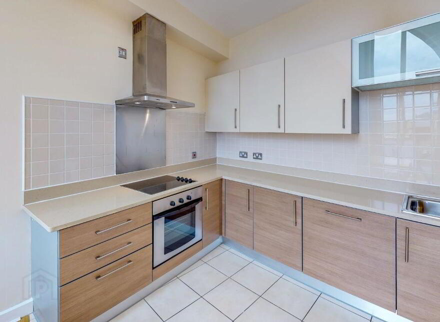 Apartment 27 Block 1 Richmond Hall, Ballybough, Ballybough, D03T659