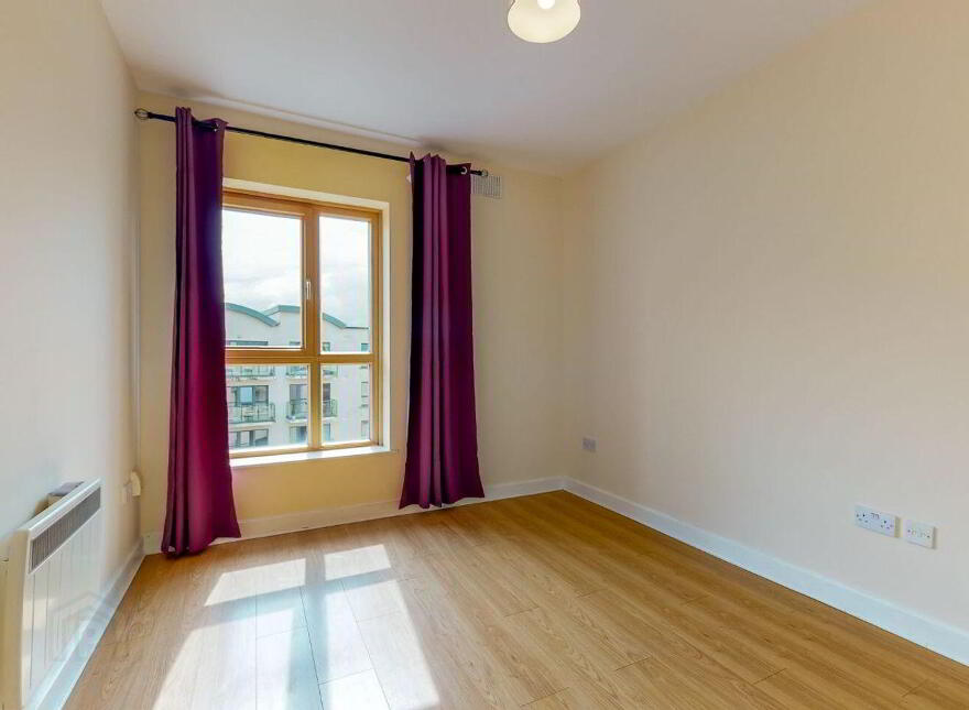 Apartment 27 Block 1 Richmond Hall, Ballybough, Ballybough, D03T659
