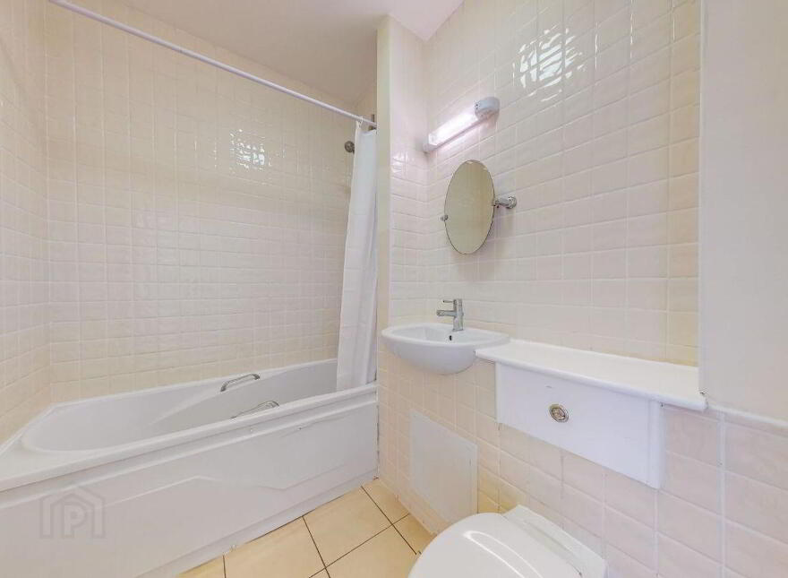 Apartment 27 Block 1 Richmond Hall, Ballybough, Ballybough, D03T659