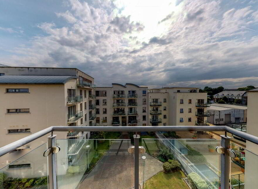Apartment 27 Block 1 Richmond Hall, Ballybough, Ballybough, D03T659