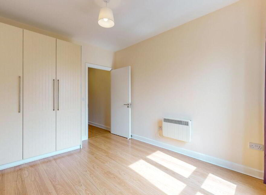 Apartment 27 Block 1 Richmond Hall, Ballybough, Ballybough, D03T659