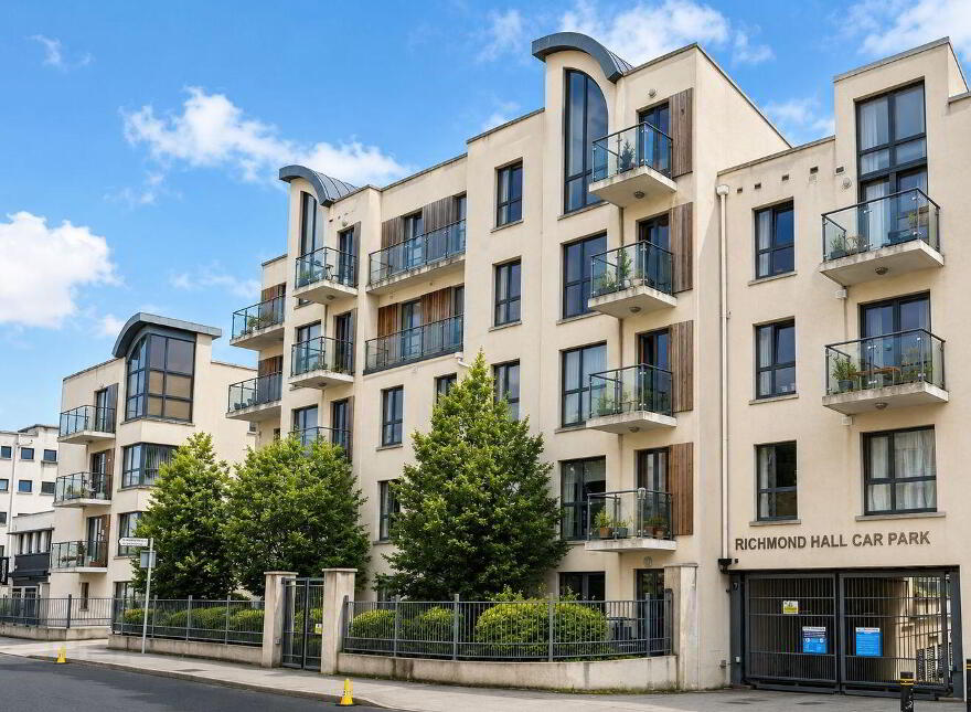 Fixed Price 450, 000 No Bidding, Richmond Hall, Richmond Road, Ballybough, D03VX81 photo