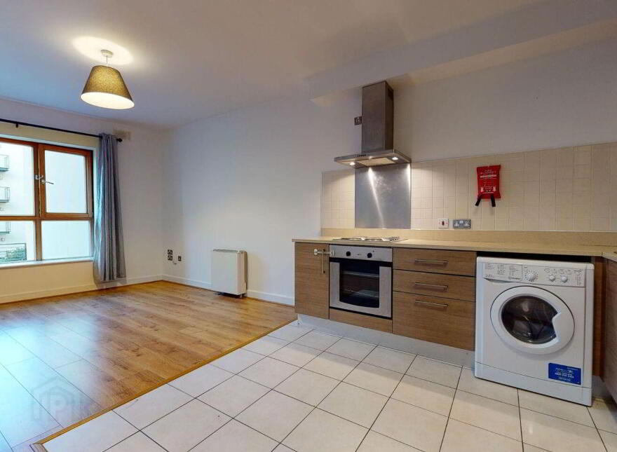 Fixed Price 450, 000 No Bidding, Richmond Hall, Richmond Road, Ballybough, D03VX81