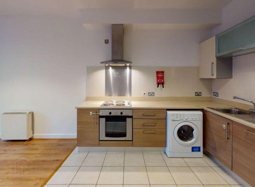Fixed Price 450, 000 No Bidding, Richmond Hall, Richmond Road, Ballybough, D03VX81