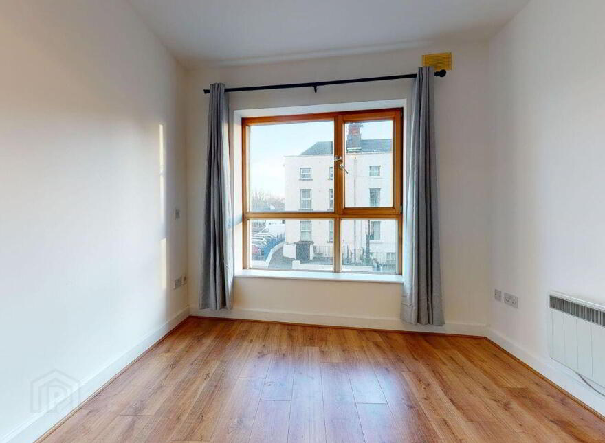 Fixed Price 450, 000 No Bidding, Richmond Hall, Richmond Road, Ballybough, D03VX81