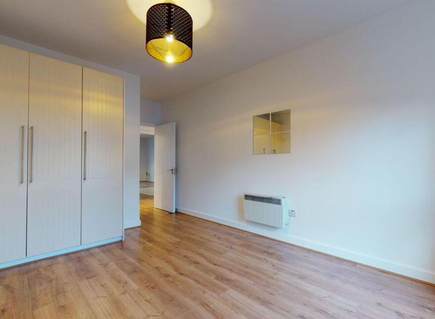 Fixed Price 450, 000 No Bidding, Richmond Hall, Richmond Road, Ballybough, D03VX81