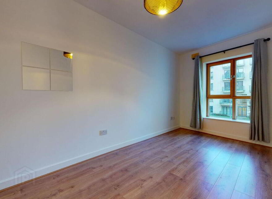 Fixed Price 450, 000 No Bidding, Richmond Hall, Richmond Road, Ballybough, D03VX81