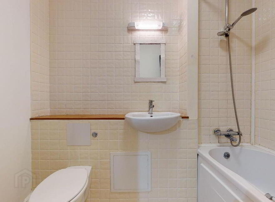 Fixed Price 450, 000 No Bidding, Richmond Hall, Richmond Road, Ballybough, D03VX81