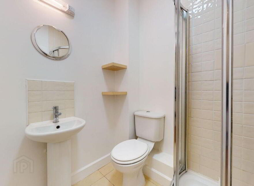 Fixed Price 450, 000 No Bidding, Richmond Hall, Richmond Road, Ballybough, D03VX81
