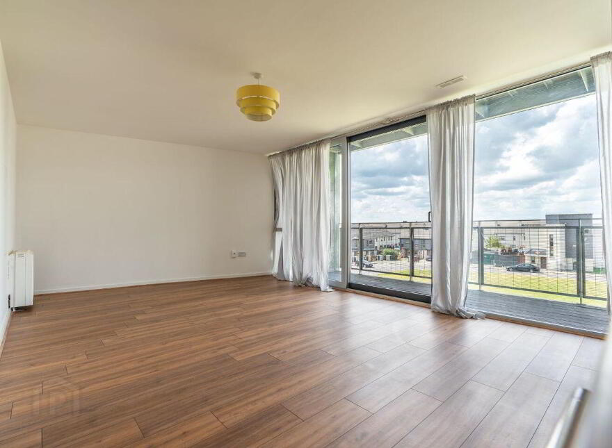 Apartment 39 The Charter, Dublin 11, D11V127