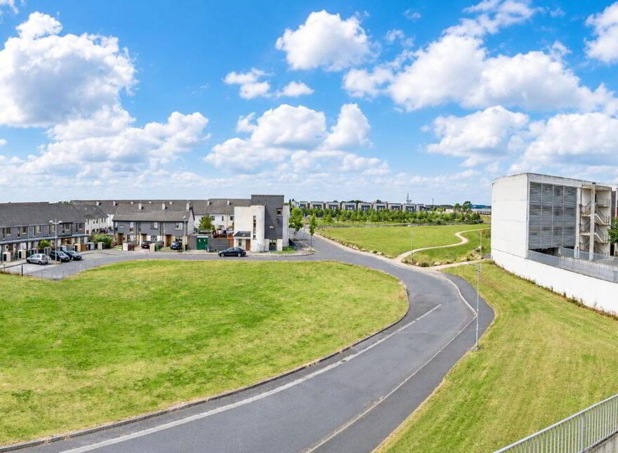 Apartment 39 The Charter, Dublin 11, D11V127