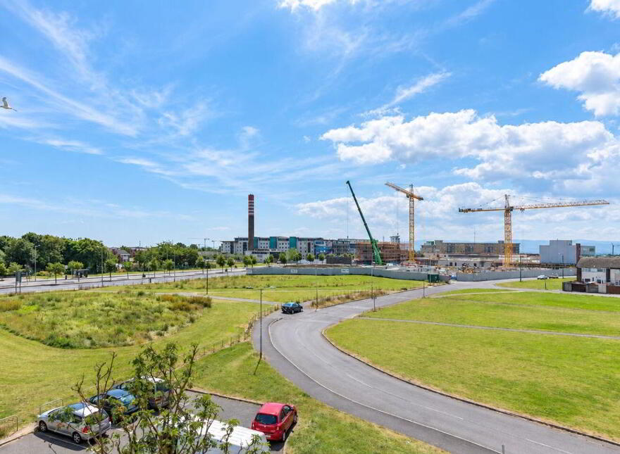 Apartment 39 The Charter, Dublin 11, D11V127
