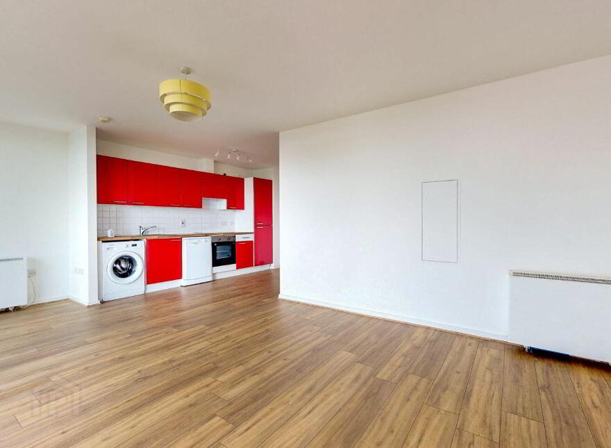 Apartment 39 The Charter, Dublin 11, D11V127