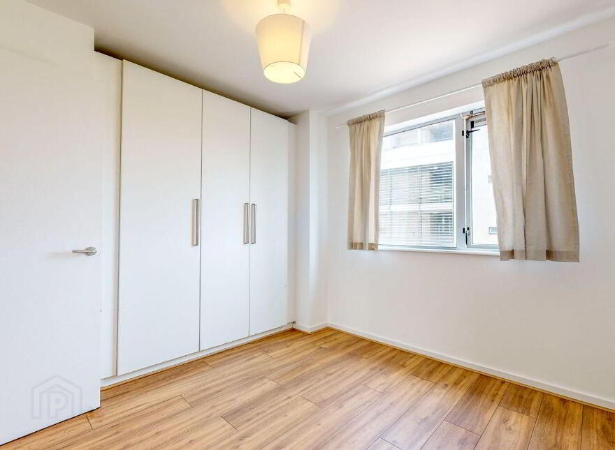 Apartment 39 The Charter, Dublin 11, D11V127