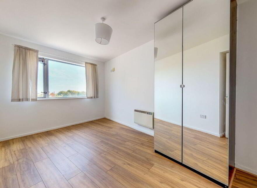 Apartment 39 The Charter, Dublin 11, D11V127