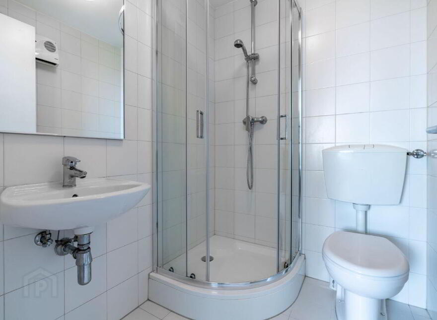 Apartment 39 The Charter, Dublin 11, D11V127