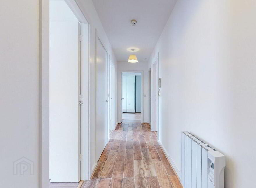 Apartment 39 The Charter, Dublin 11, D11V127