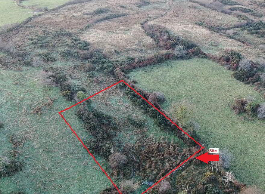 Gortnapeasta, Clondrohid, Macroom
