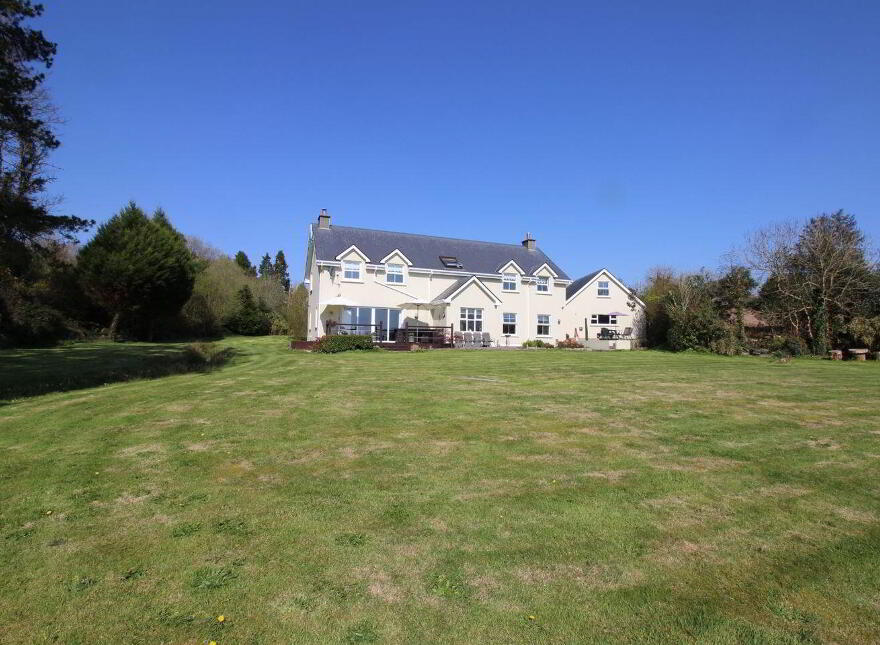 Aharas, Ballingeary, Macroom, P12H702