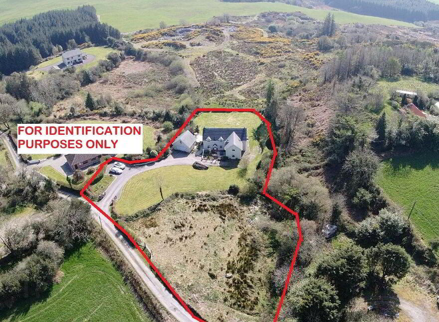 Aharas, Ballingeary, Macroom, P12H702