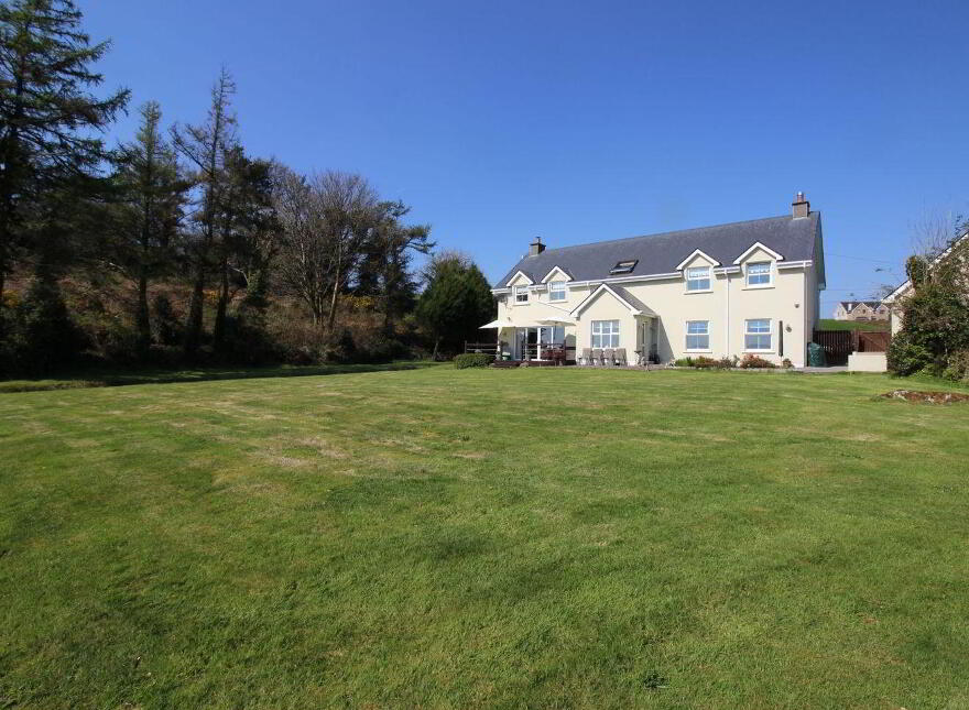 Aharas, Ballingeary, Macroom, P12H702