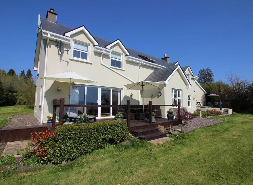 Aharas, Ballingeary, Macroom, P12H702