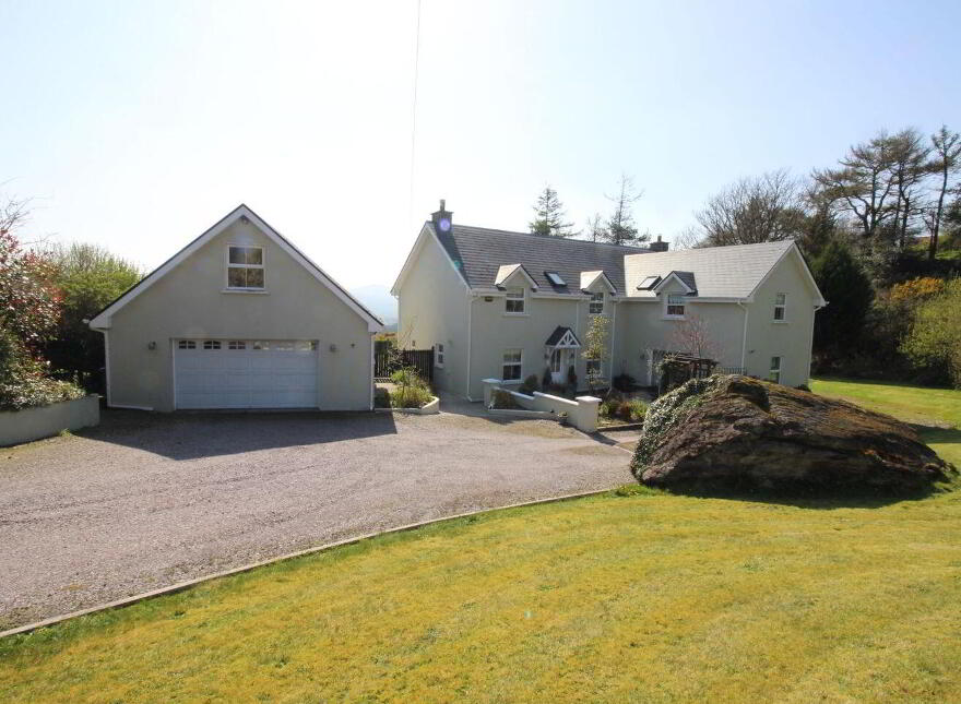 Aharas, Ballingeary, Macroom, P12H702