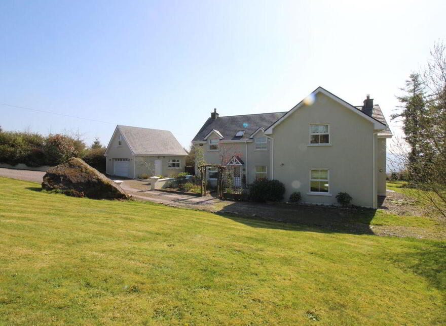 Aharas, Ballingeary, Macroom, P12H702