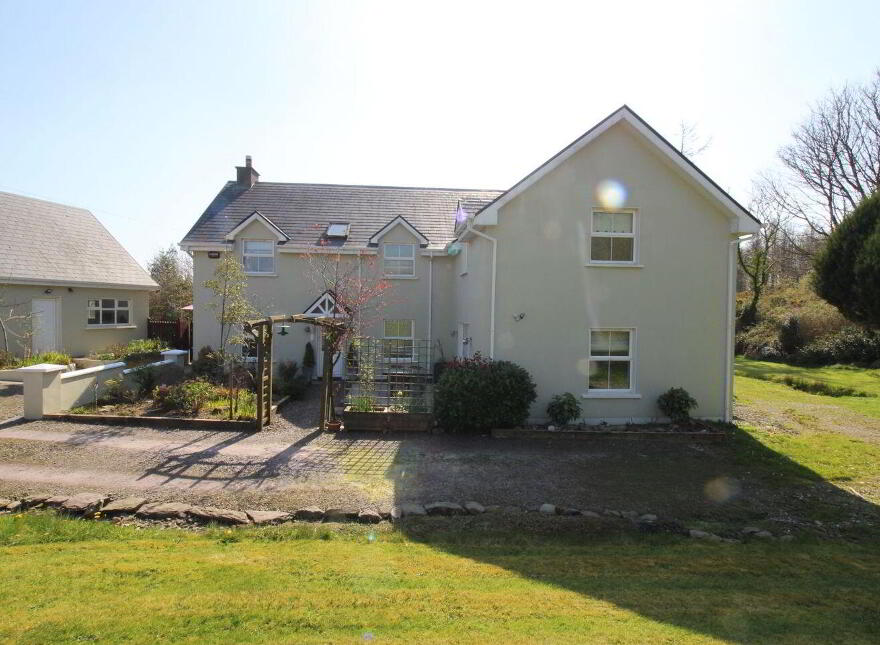 Aharas, Ballingeary, Macroom, P12H702