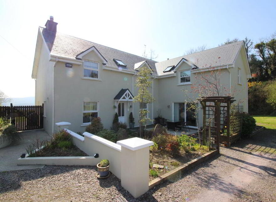 Aharas, Ballingeary, Macroom, P12H702